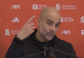 Англия Премьер-лигасида чемпионлик пойгаси қизиб боряпти —