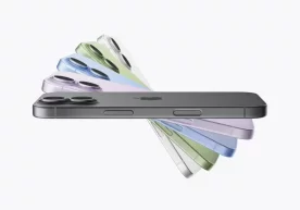 Apple ниҳоят базавий iPhone 17 моделини расман намойиш
