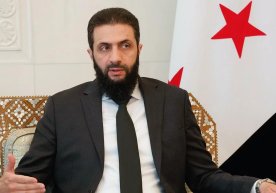 Суриядаги сиёсий ўзгаришлар дунё ҳамжамияти эътибор