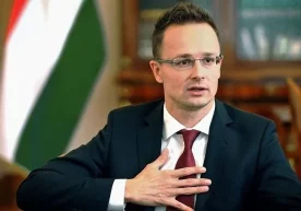 Foto: Google Images Vengriya NATOning Ukrainaga yordam