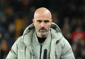 «Челси» мухлислари учун янги йил арафаси осон кечмаяпти.