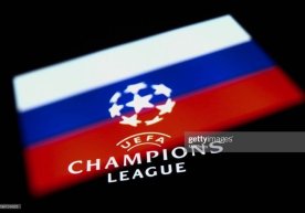 Rossiya futboli rahbariyati yangi Chempionlar ligasi tashkil qilmoqchi фото