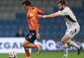 Туркия Суперлигасининг 12-турида яна бир ҳаяжонли ва