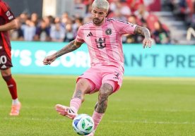 "Интер Майами" клуби ярим ҳимоячи Родриго де