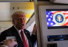 АҚШ президенти Дональд Трамп Украина масаласидаги тинчлик