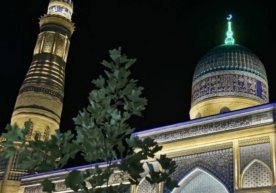 Бугун, 16 март куни кечқурун – бутун Рамазон ойи давомида