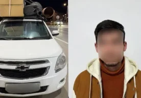 2025 йил 10 январь куни соат 04:20да Тошкент вилоятидан