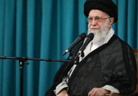 Яқин Шарқдаги тортишувлар янада авж олаётган бир пайтда,
