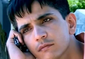 Хонанда ва актёр Анвар Собиров интервьюлардан бирида