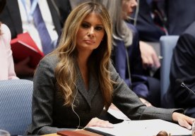 Дунё сиёсати майдонида кутилмаган, аммо инсонпарварлик