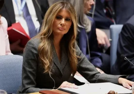 Дунё сиёсати майдонида кутилмаган, аммо инсонпарварлик