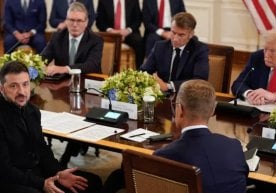 Financial Times нашрининг хабар беришича, Киев Москвадан
