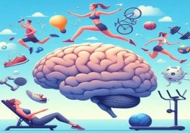 Лаваль университети олимлари жисмоний фаолликнинг руҳий