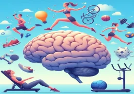 Лаваль университети олимлари жисмоний фаолликнинг руҳий