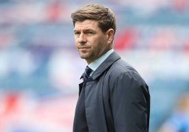 «Ливерпул»нинг собиқ яримҳимоячиси ва сардори Стивен