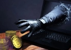 Америкалик пенсионернинг 330 млн долларлик биткоини ўғирланди фото