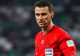 Америка Қўшма Штатларида футбол олами яна бир бор диққат