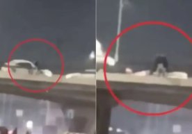 м Тошкентдаги ўта хафагарчилик ҳолатларидан бири ижтимоий