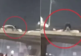 м Тошкентдаги ўта хафагарчилик ҳолатларидан бири ижтимоий