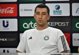 Тошкентнинг энг машҳур клубларидан бири — “Пахтакор”