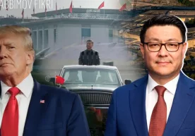 АҚШ Президенти Доналд Трамп ҳокимиятга келганидан буён