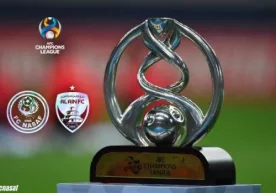 "Насаф" клуби эртага Осиё чемпионлар лигаси