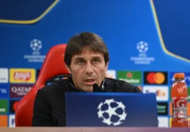 УЕФА Чемпионлар лигаси умумий босқичида кескин палла