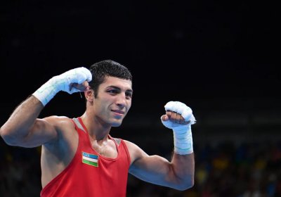 Shahobiddin Zoirov professional boksda navbatdagi jangini o‘tkazadi фото