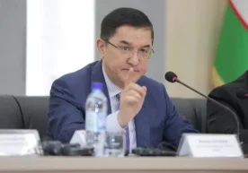 2022—2026 йилларга мўлжалланган Тараққиёт стратегиясини