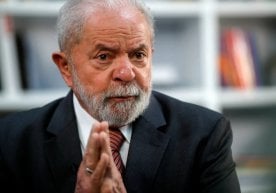 Braziliya prezidenti Qrimni Rossiyaga berishni taklif qildi фото