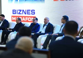 Фото: Сурхондарё вилояти ҳокимлиги Тадбиркор Жаҳонгир