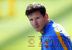 OAV: Lionel Messi “el-klasiko” gacha safga qaytishi mumkin фото