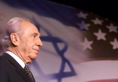 Isroilning sobiq prezidenti Shimon Peres vafot etdi фото