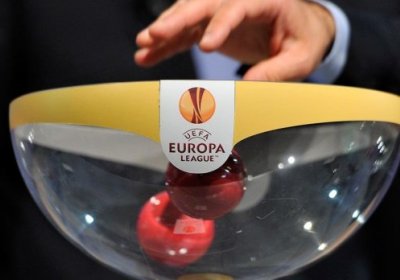 Европа Лигаси чоракфинали учун қуръа ташланди фото