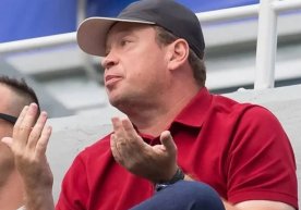 Леонид Слуцкий бошқарувидаги “Шанхай Шэньхуа” Осиё