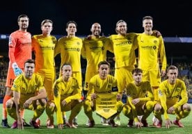 «Ливерпул»нинг собиқ ҳимоячиси Жейми Каррагер Миланнинг