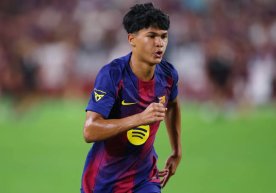 ПСЖ ярим ҳимоячиси Дро Фернандес Париж клубида илк бор