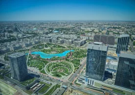 Статистика агентлиги маълумотларига кўра, 2025 йилда