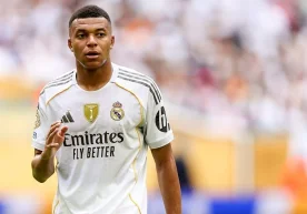 Килиан Мбаппе «Реал Мадрид»да дуч келаётган танқидлардан