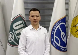 The Uzbekistan Futsal Federation has announced a