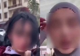 Ижтимоий тармоқларда бир гуруҳ вояга етмаган қизларнинг ўз