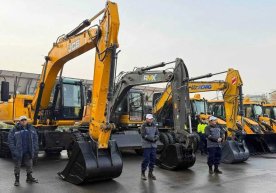 Тошкентда қиш мавсумига тайёргарлик доирасида паст ҳарорат