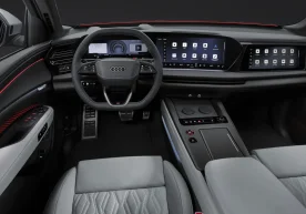 Audi kompaniyasi oʻzining eng yirik flagman krossoveri