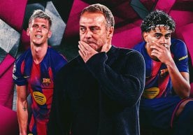 Barcelona has submitted an official complaint to UEFA