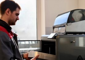 Ростех құрамына кіретін «ОДК-Сервис» кәсіпорны авиация