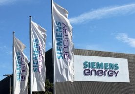 Siemens Energy даромадини 17% га оширди фото