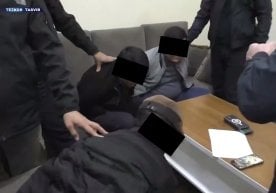 Республика бўйлаб ўтказилаётган “Хавфсиз ва соғлом юрт”