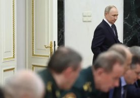 Путин Истанбулга Мединский бошчилигидаги ва ГРУ бошлиғи