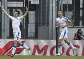 Euro-2016 турнирига тайёргарлик доирасида Россия терма