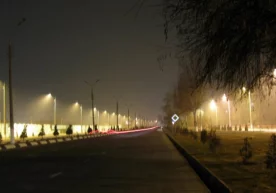 10 yanvar kuni Toshkentda havo o‘zgarib turadi,